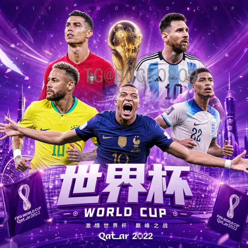 2026美加墨世界杯实时比分完整观看指南：官方渠道与热门平台汇总